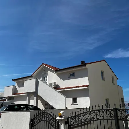 Arija 2 Apartment Senj  Exterior photo