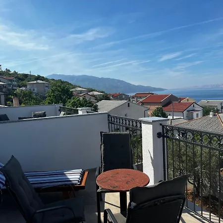 Arija 2 Apartment Senj  Exterior photo