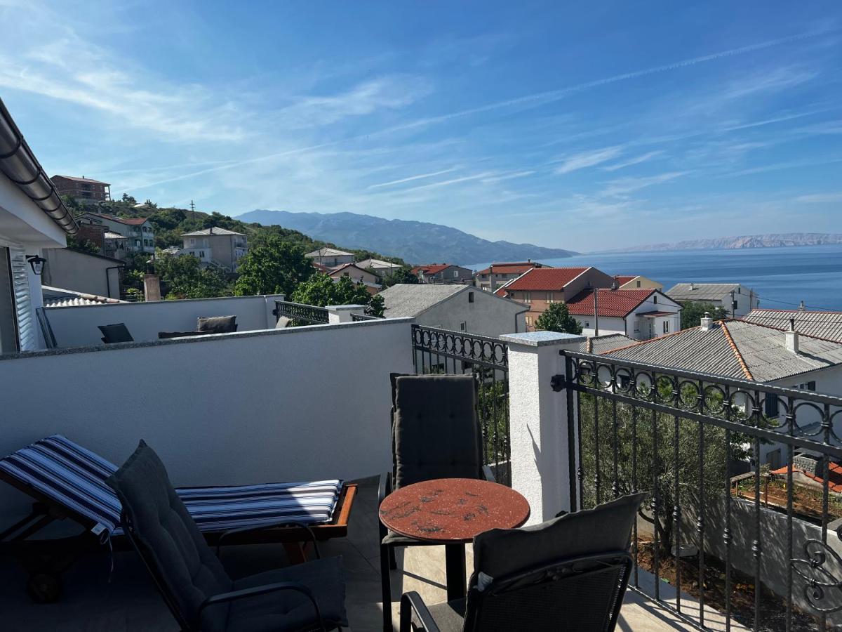 Arija 2 Apartma *