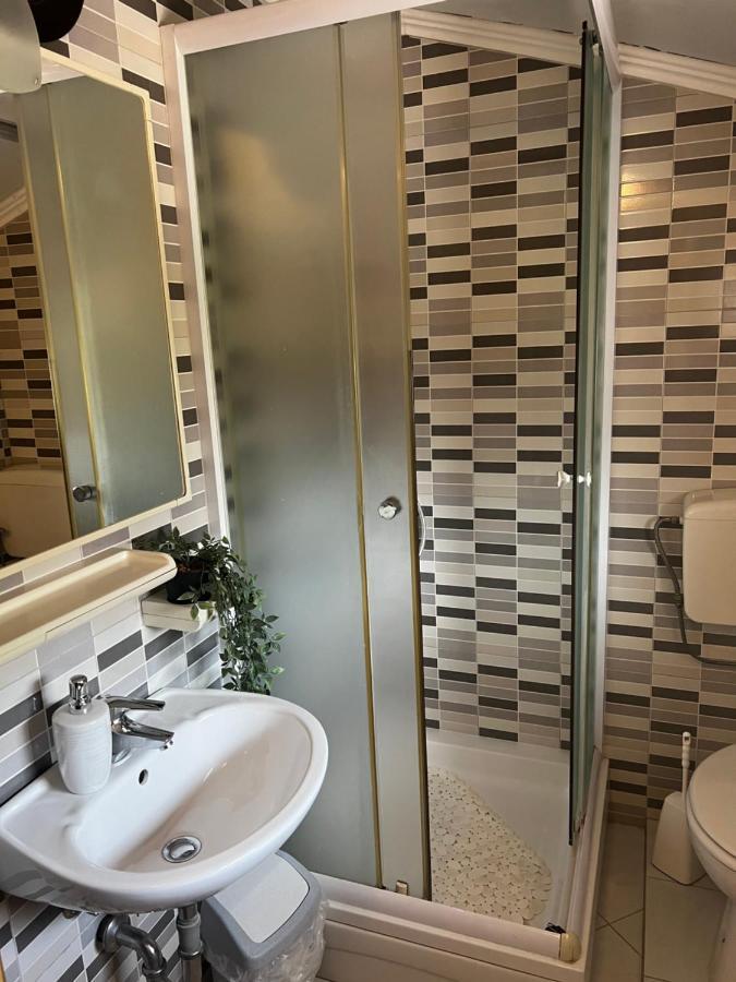 Arija 2 Apartment Senj (Lika-Senj)