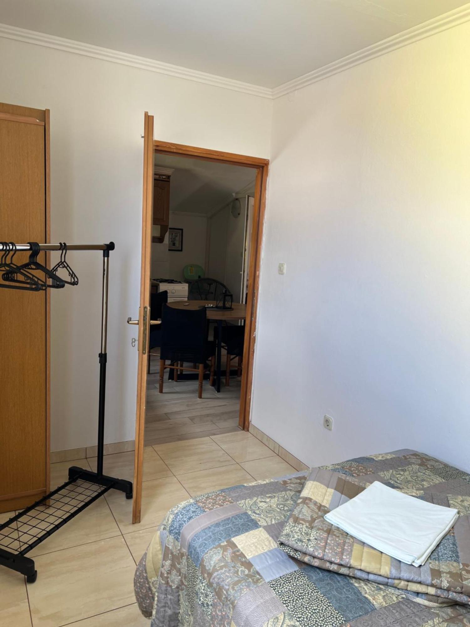 Apartma Arija 2 Senj (Lika-Senj)