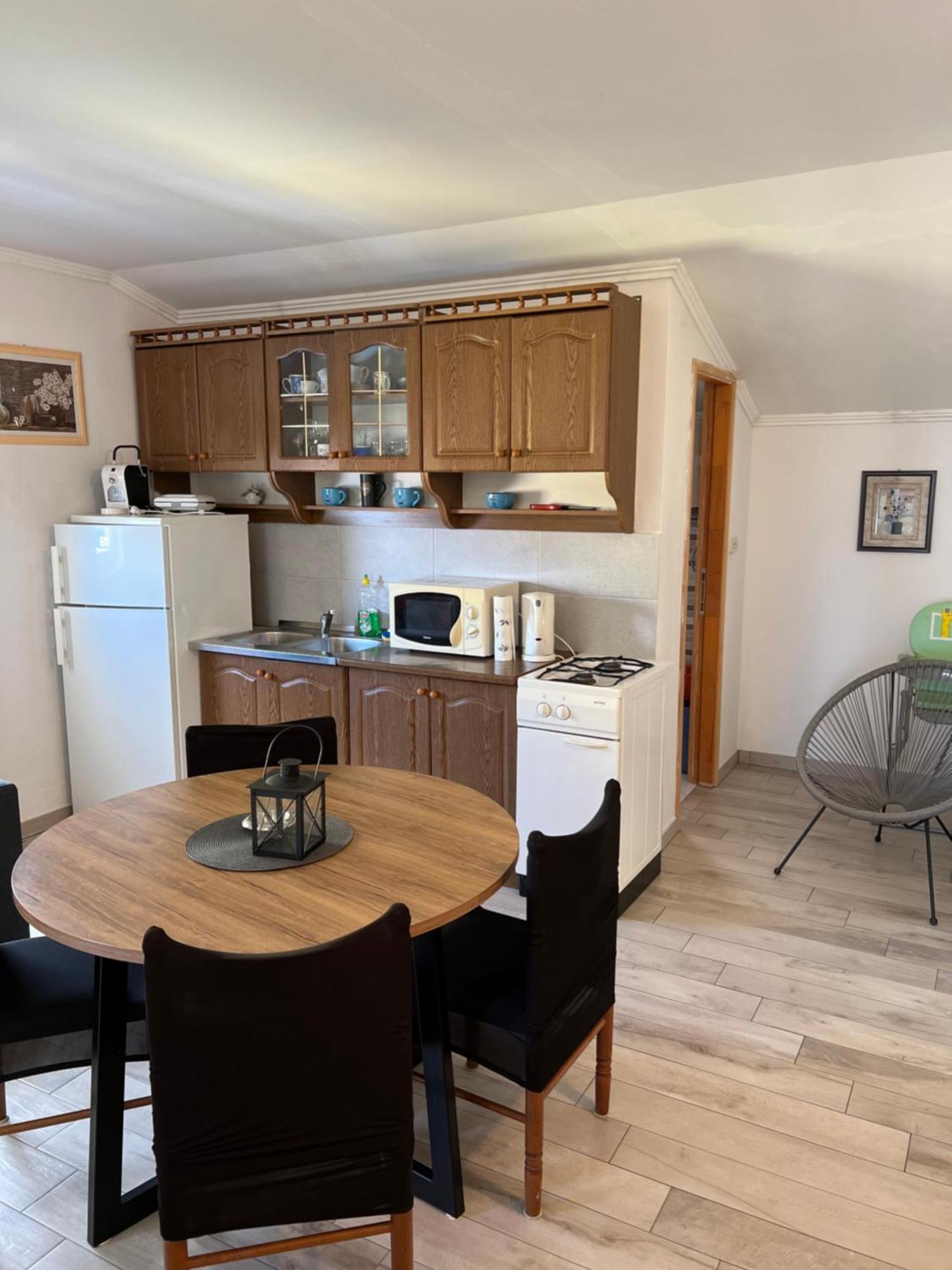 Arija 2 Apartment Senj (Lika-Senj)