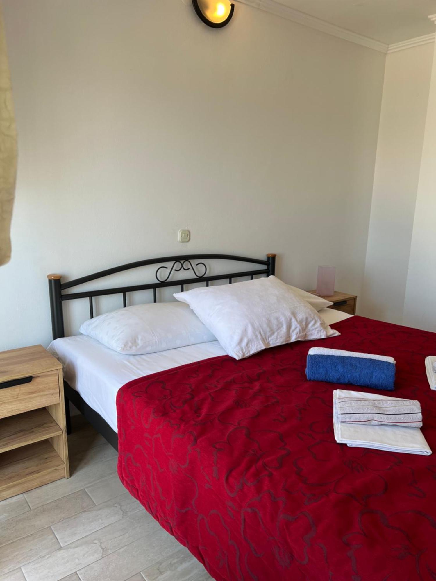 Apartment Arija 2